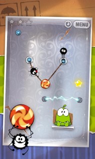 Cut the Rope 3.67.0. Скриншот 6