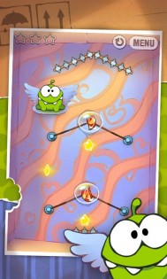 Cut the Rope 3.67.0. Скриншот 7