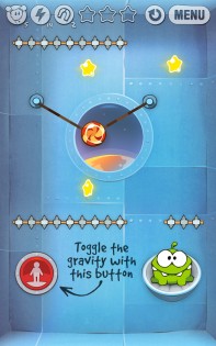 Cut the Rope 3.67.0. Скриншот 8