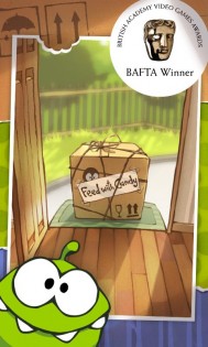 Cut the Rope 3.72.0. Скриншот 16