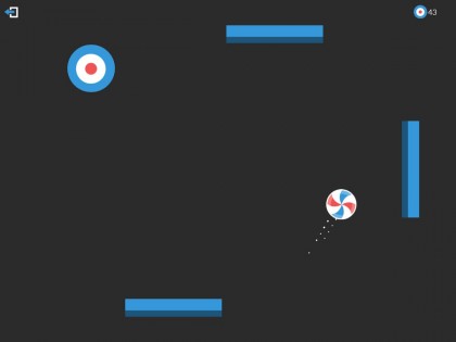 Geometry Bounce 1.1.1. Скриншот 4