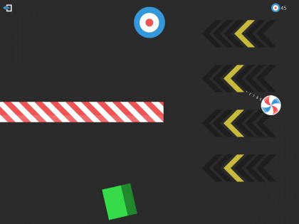 Geometry Bounce 1.1.1. Скриншот 5