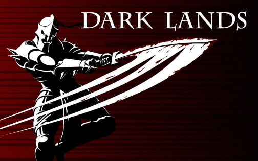 Dark Lands 1.5.6. Скриншот 1