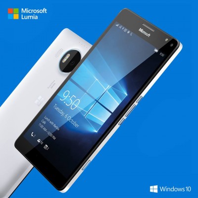 Обновления с Windows 10 Mobile для смартфонов Lumia выйдут в декабре