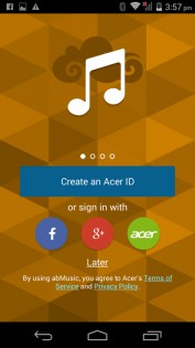 abMusic 2.10.0.2004.</p><p> Скриншот 4