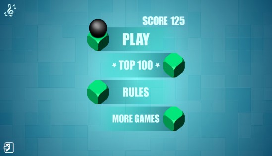 Chasing Balls 2.0.0. Скриншот 1