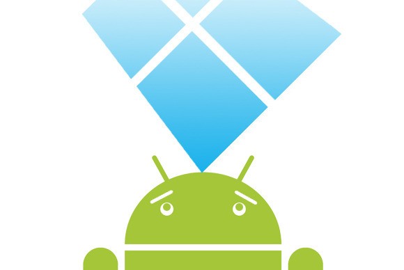 Android-устройства скоро смогут запускать приложения от Windows