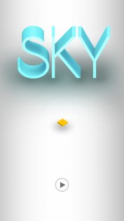 Sky 1.0. Скриншот 2