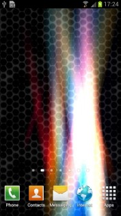 Rays of Light 1.5. Скриншот 6