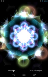 Mandala Free 1.1. Скриншот 3