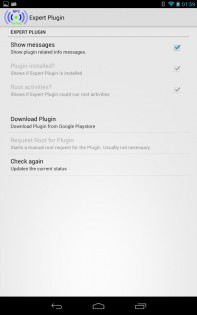 NFC ReTag Expert Plugin 1.7.5. Скриншот 6