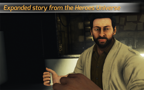 Heroes Reborn: Enigma 2.0. Скриншот 7