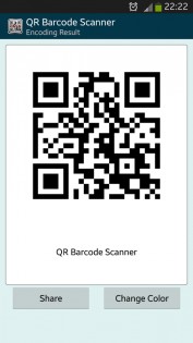 Qr Barcode Scanner 3.2.7. Скриншот 2