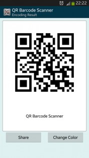 Qr Barcode Scanner 3.2.9. Скриншот 2