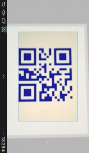 Qr Barcode Scanner 3.2.9. Скриншот 9