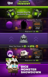 Dice with Buddies 8.43.0. Скриншот 15
