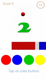 Match - Color Lines Game 1.1. Скриншот 6