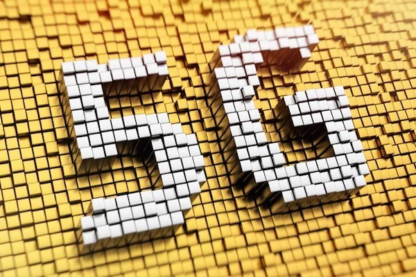 Тест скорости передачи данных 5G дали рекордные цифры