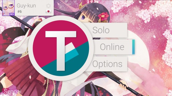 T-Aiko! 2.4.1. Скриншот 1