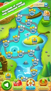 Garden Mania 2 3.6.4. Скриншот 4