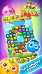 Garden Mania 2 3.6.4. Скриншот 5