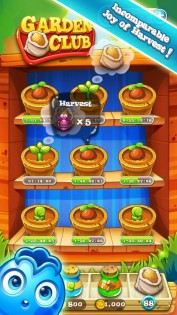 Garden Mania 2 3.6.4. Скриншот 7