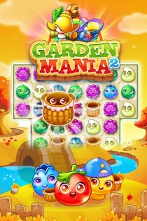 Garden Mania 2 3.6.3. Скриншот 8
