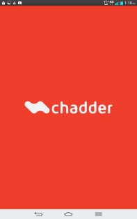 Chadder 2.3.2.1. Скриншот 7