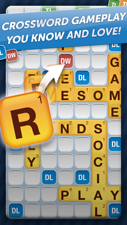 Words With Friends Classic 19 900 Android   Words With Friends Classic Android 8 