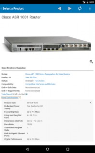 Cisco Technical Support 5.1.5. Скриншот 18