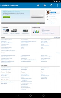 Cisco Technical Support 5.1.5. Скриншот 19