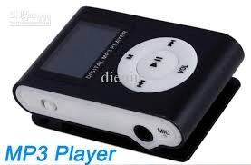 mp3 digital playerне держит заряд. Скриншот 1