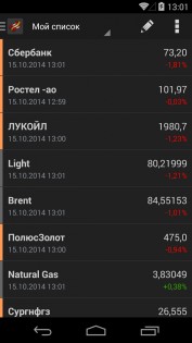 FinamTrade 9.13.2. Скриншот 4