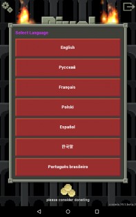 Remixed Dungeon 32.2.fix.9. Скриншот 9