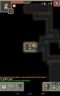 Remixed Dungeon 32.2.fix.9. Скриншот 15