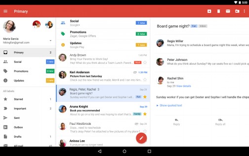 Gmail 2025.04.20.749616454. Скриншот 6