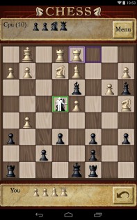Шахматы Free 3.83. Скриншот 21