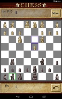 Шахматы Free 3.83. Скриншот 23
