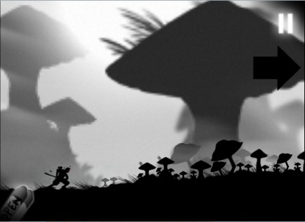 Dead Ninja Mortal Shadow 1.5.4. Скриншот 7