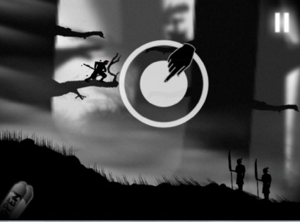 Dead Ninja Mortal Shadow 1.2.4. Скриншот 10