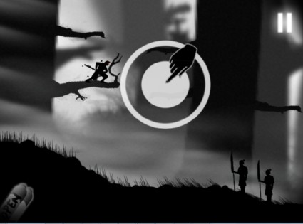 Dead Ninja Mortal Shadow 1.5.4. Скриншот 10