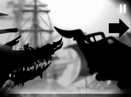 Dead Ninja Mortal Shadow 1.5.4. Скриншот 13