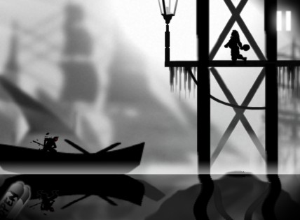Dead Ninja Mortal Shadow 1.5.4. Скриншот 14