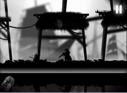 Dead Ninja Mortal Shadow 1.2.4. Скриншот 15
