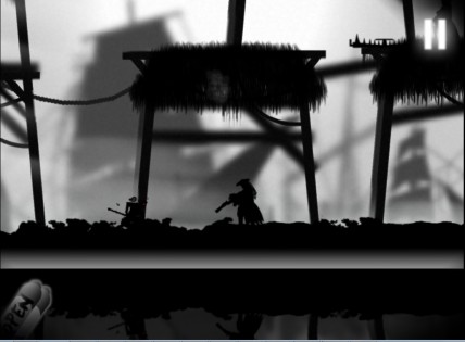 Dead Ninja Mortal Shadow 1.5.4. Скриншот 15