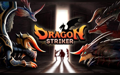 Dragon Striker 147. Скриншот 5