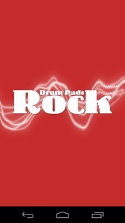 Rock Drum Pads 1.7.2. Скриншот 1