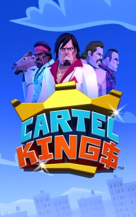 Cartel Kings 1.809. Скриншот 1