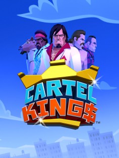 Cartel Kings 1.809. Скриншот 8