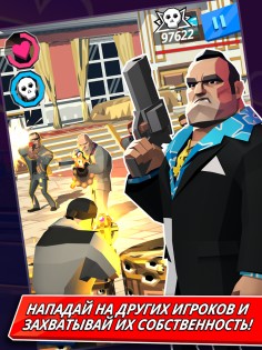 Cartel Kings 1.809. Скриншот 9